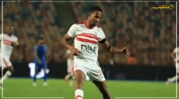 تساؤلات قبل الكلاسيكو؟.. فيريرا يحسم موقف الجزيري من مواجهة الزمالك والمصري الحاسمة 1